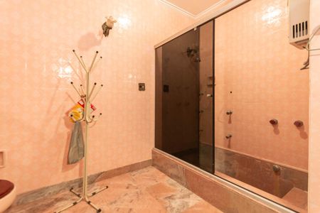 Apartamento à venda com 175m², 4 quartos e 2 vagasBanheiro Social