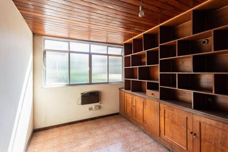 Apartamento à venda com 175m², 4 quartos e 2 vagasCobertura - Quarto de Serviço