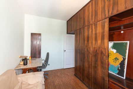 Quarto 1 de apartamento à venda com 4 quartos, 175m² em Tijuca, Rio de Janeiro