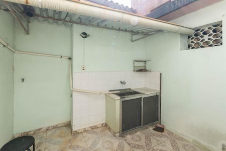 Apartamento à venda com 175m², 4 quartos e 2 vagasÁrea de Serviço