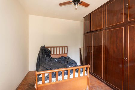 Apartamento à venda com 175m², 4 quartos e 2 vagasQuarto 3