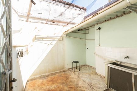 Apartamento à venda com 175m², 4 quartos e 2 vagasÁrea de Serviço