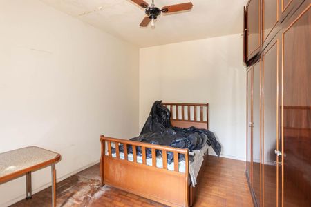 Apartamento à venda com 175m², 4 quartos e 2 vagasQuarto 3