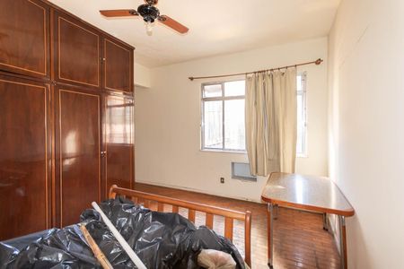 Apartamento à venda com 175m², 4 quartos e 2 vagasQuarto 3