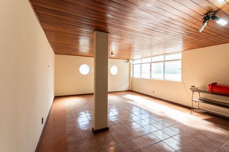 Apartamento à venda com 175m², 4 quartos e 2 vagasCobertura - Sala