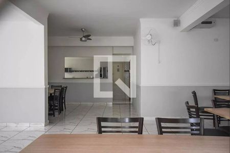 Apartamento para alugar com 117m², 4 quartos e 2 vagasÁrea comum - Salão de festas