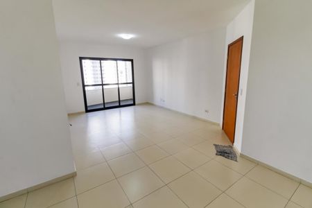 Apartamento para alugar com 117m², 4 quartos e 2 vagasSala