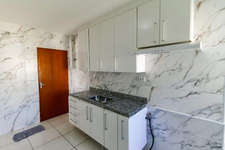Apartamento para alugar com 117m², 4 quartos e 2 vagasCozinha - Armários