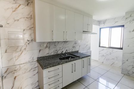 Apartamento para alugar com 117m², 4 quartos e 2 vagasCozinha - Armários