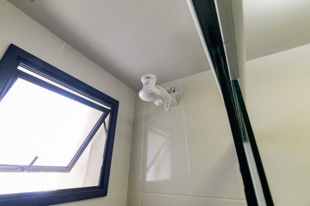 Apartamento para alugar com 117m², 4 quartos e 2 vagasBanheiro Social
