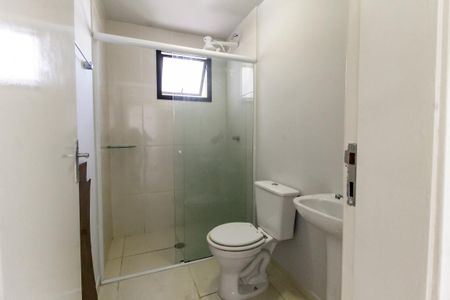 Apartamento para alugar com 117m², 4 quartos e 2 vagasBanheiro Social