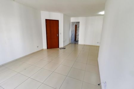 Sala de apartamento para alugar com 4 quartos, 117m² em Chácara Agrindus, Taboão da Serra