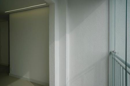 Apartamento para alugar com 55m², 2 quartos e 1 vagaVaranda