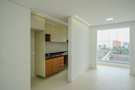 Apartamento para alugar com 55m², 2 quartos e 1 vagaSala