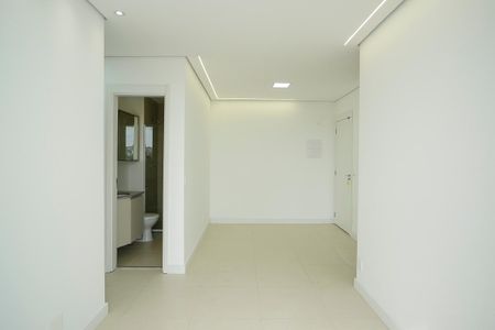 Sala de apartamento para alugar com 2 quartos, 55m² em Rudge Ramos, São Bernardo do Campo