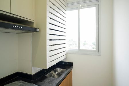 Apartamento para alugar com 55m², 2 quartos e 1 vagaÁrea de serviço