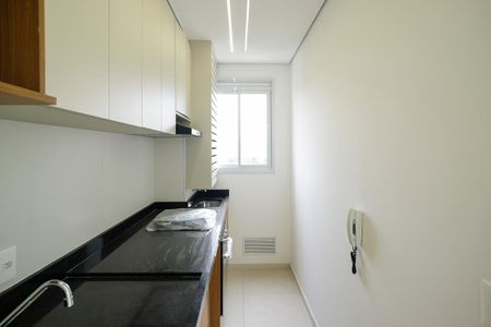Apartamento para alugar com 55m², 2 quartos e 1 vagaCozinha
