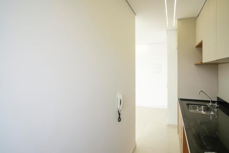 Apartamento para alugar com 55m², 2 quartos e 1 vagaCozinha
