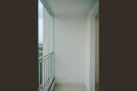 Apartamento para alugar com 55m², 2 quartos e 1 vagaVaranda