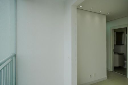 Apartamento para alugar com 55m², 2 quartos e 1 vagaVaranda