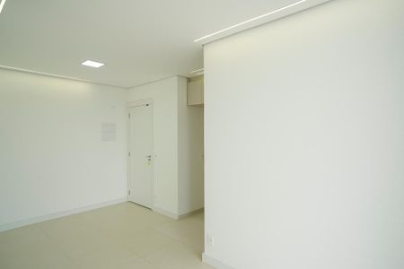 Sala de apartamento para alugar com 2 quartos, 55m² em Rudge Ramos, São Bernardo do Campo