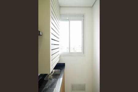 Apartamento para alugar com 55m², 2 quartos e 1 vagaÁrea de serviço