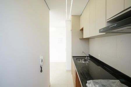 Apartamento para alugar com 55m², 2 quartos e 1 vagaCozinha