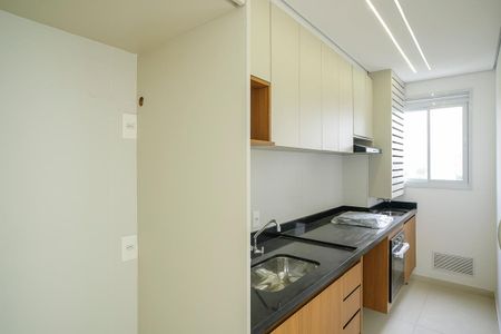 Apartamento para alugar com 55m², 2 quartos e 1 vagaCozinha