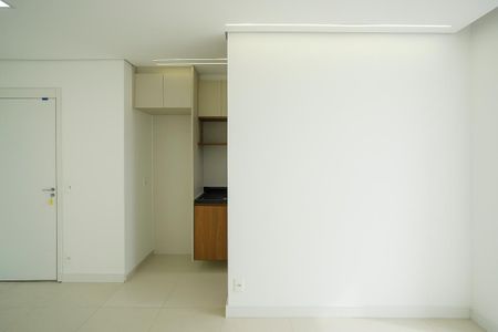 Apartamento para alugar com 55m², 2 quartos e 1 vagaSala