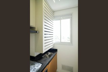 Apartamento para alugar com 55m², 2 quartos e 1 vagaÁrea de serviço