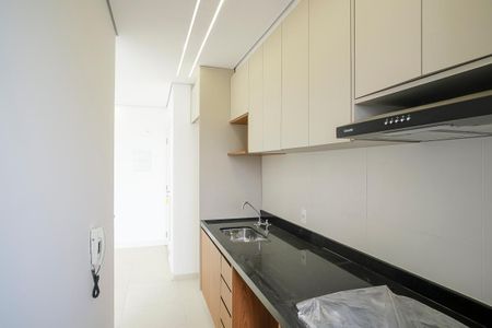 Apartamento para alugar com 55m², 2 quartos e 1 vagaCozinha