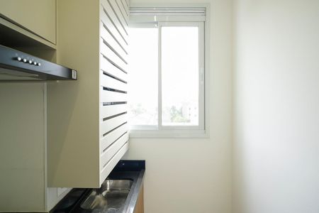 Apartamento para alugar com 55m², 2 quartos e 1 vagaÁrea de serviço