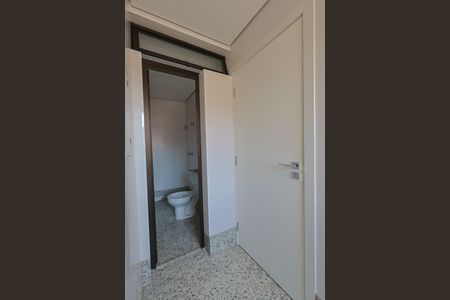Apartamento à venda com 186m², 4 quartos e 3 vagasÁrea de Serviço