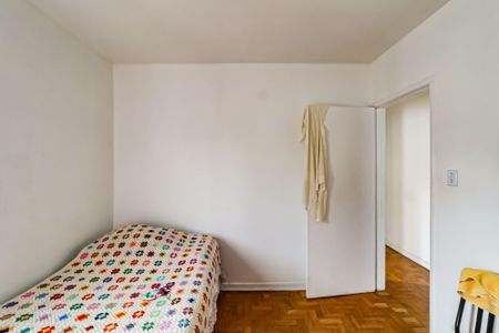 Quarto 1 de apartamento para alugar com 3 quartos, 72m² em Conjunto Residencial Butanta, São Paulo