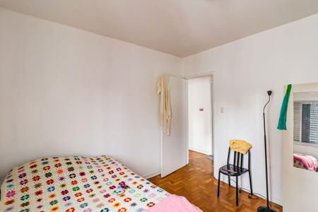 Quarto 1 de apartamento para alugar com 3 quartos, 72m² em Conjunto Residencial Butanta, São Paulo