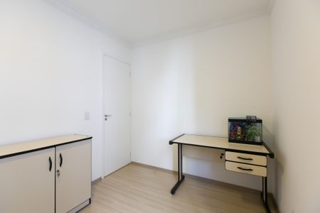 Apartamento à venda com 58m², 3 quartos e 1 vagaQuarto 2