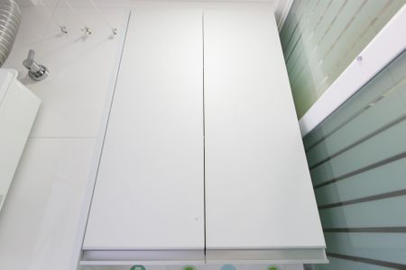 Apartamento à venda com 58m², 3 quartos e 1 vagaÁrea de Serviço - Armário