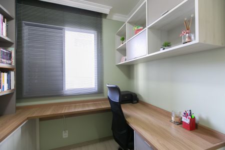 Apartamento à venda com 58m², 3 quartos e 1 vagaQuarto 1