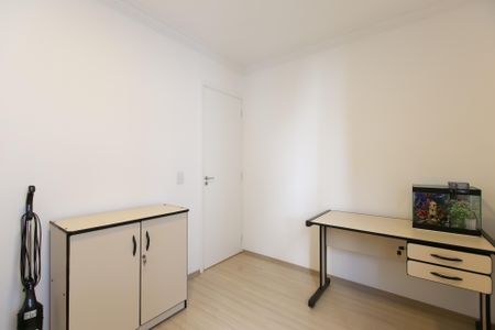 Apartamento à venda com 58m², 3 quartos e 1 vagaQuarto 2