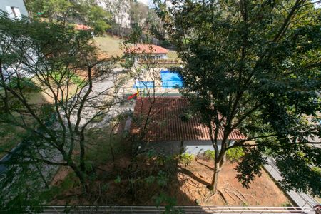 Apartamento à venda com 58m², 3 quartos e 1 vagaVista da Suíte