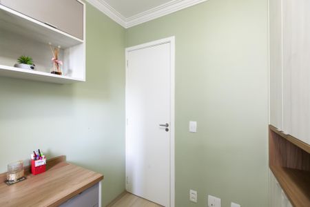 Apartamento à venda com 58m², 3 quartos e 1 vagaQuarto 1