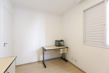 Apartamento à venda com 58m², 3 quartos e 1 vagaQuarto 2