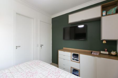 Apartamento à venda com 58m², 3 quartos e 1 vagaSuíte