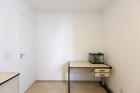 Apartamento à venda com 58m², 3 quartos e 1 vagaQuarto 2