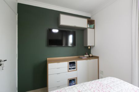 Apartamento à venda com 58m², 3 quartos e 1 vagaSuíte