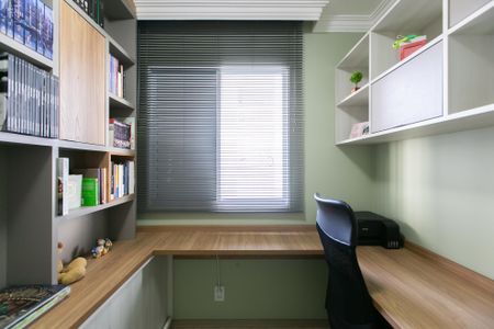 Apartamento à venda com 58m², 3 quartos e 1 vagaQuarto 1