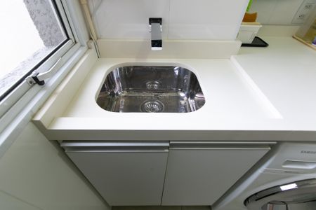 Apartamento à venda com 58m², 3 quartos e 1 vagaÁrea de Serviço - Tanque