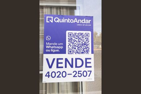 Apartamento à venda com 58m², 3 quartos e 1 vagaPlaca