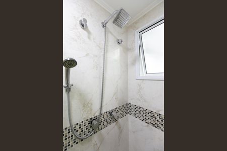 Apartamento à venda com 58m², 3 quartos e 1 vagaBanheiro 2