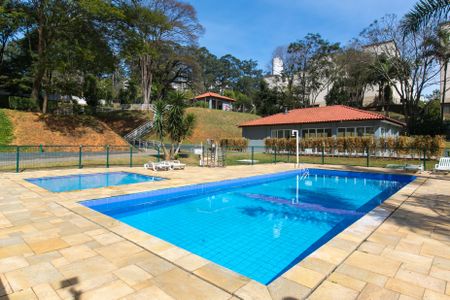 Apartamento à venda com 58m², 3 quartos e 1 vagaÁrea comum - Piscina